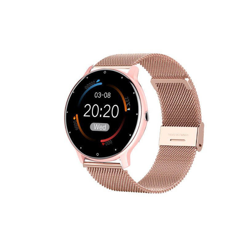 PulseMate Pro