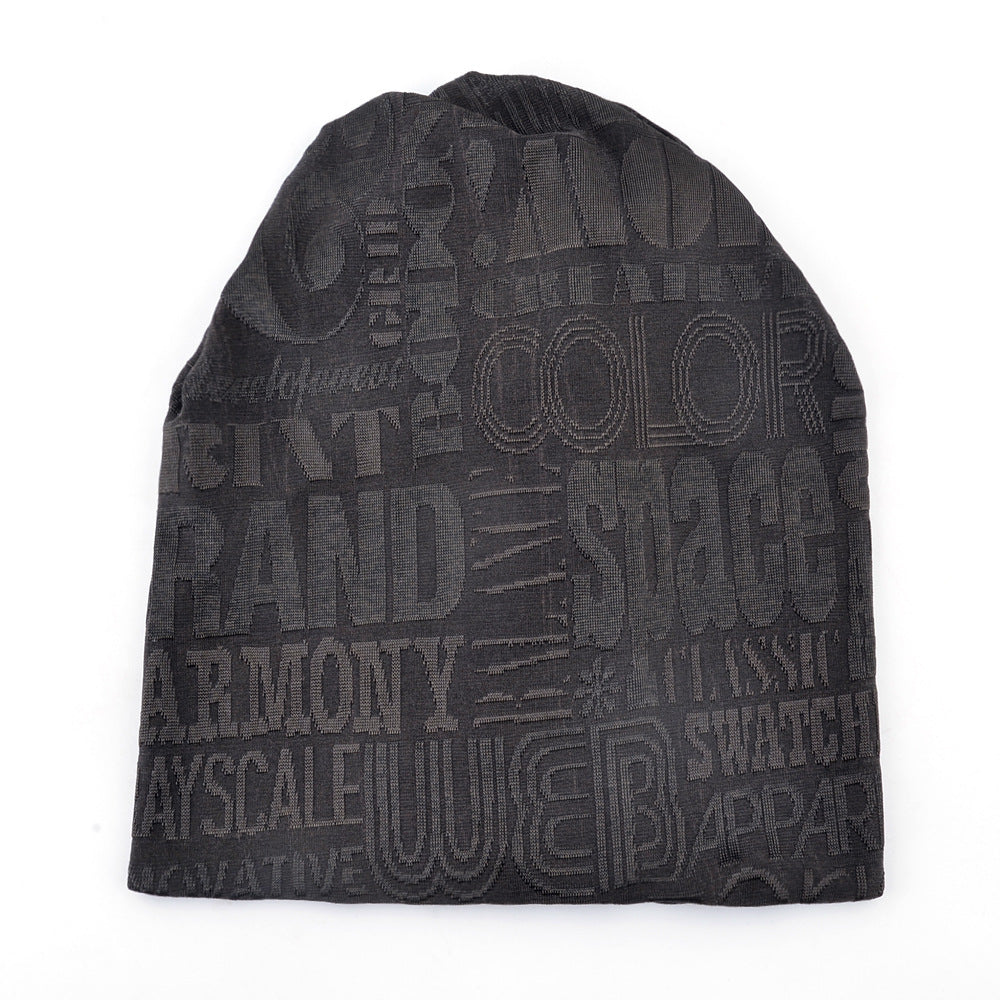Summer Bandana Cap Men's Cycling Sun Protection Thin