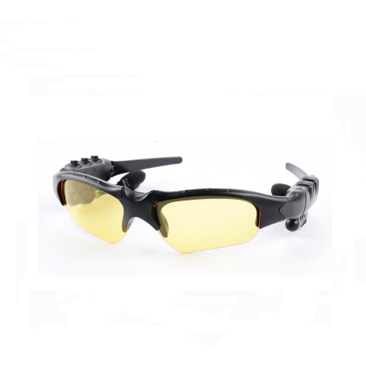 Digital Sunglasses
