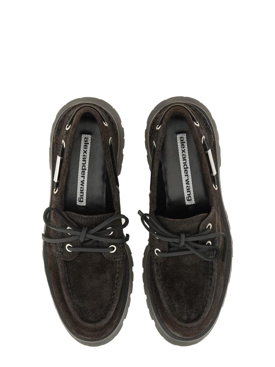 Alexander Wang Women Alexander Wang Women Moccasin "Carson"