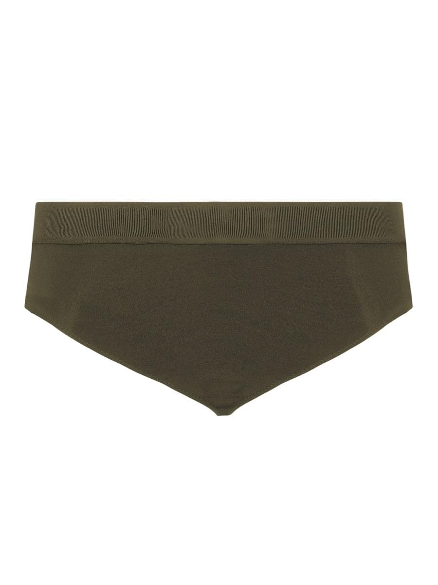 Tom Ford Women "Boy Signature" Culottes