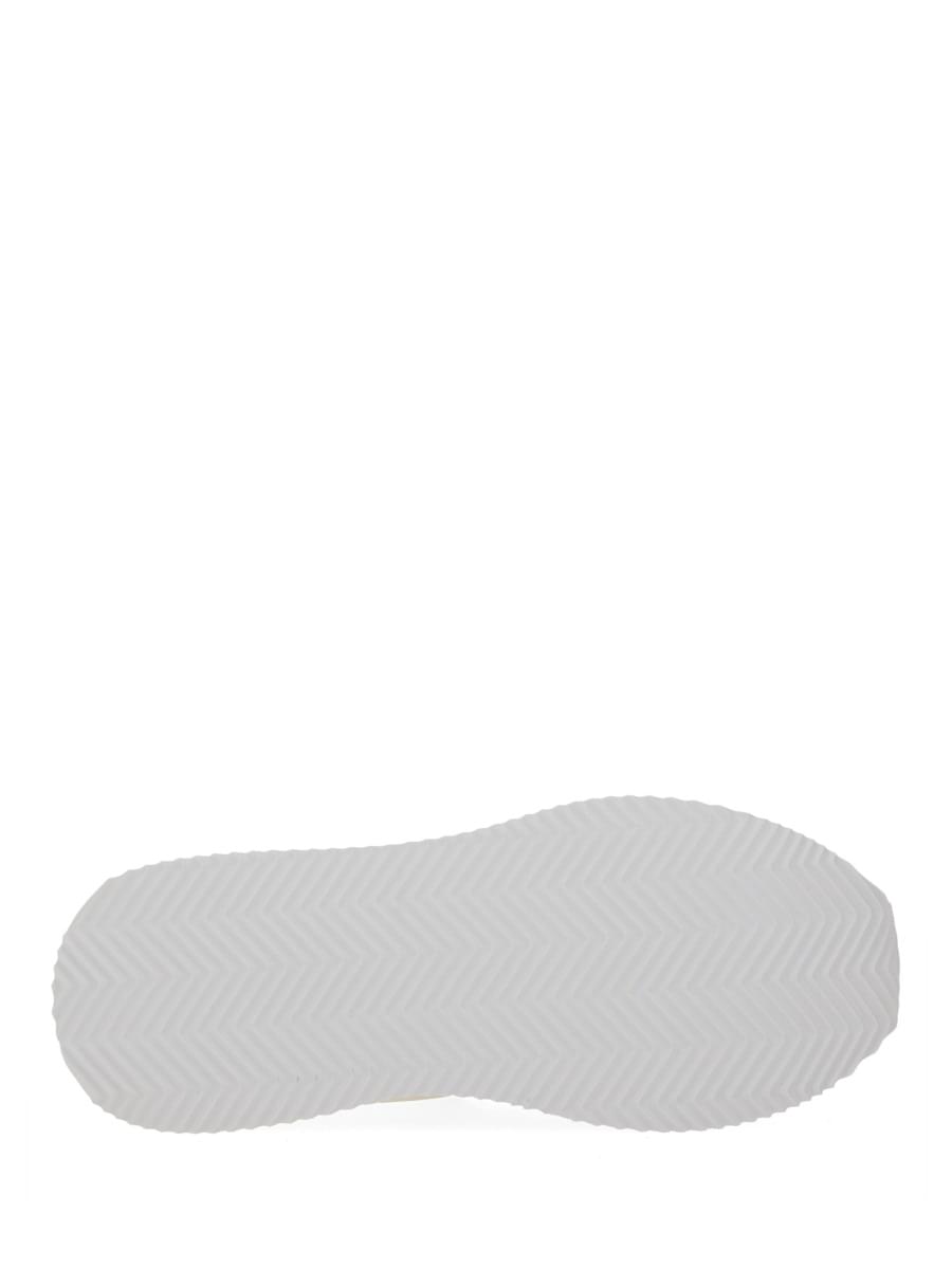 Dolce & Gabbana Women Dolce & Gabbana Women "Dg Cushion" Sneaker