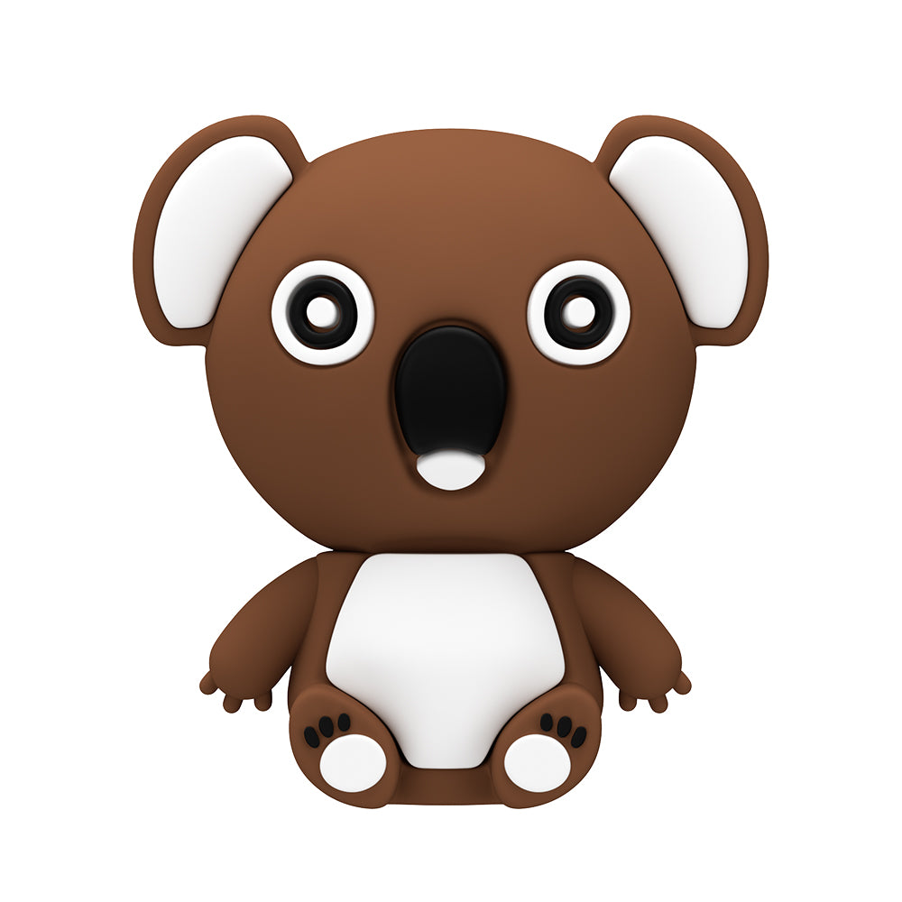 Cartoon Silicone USB Drive Anime Koala