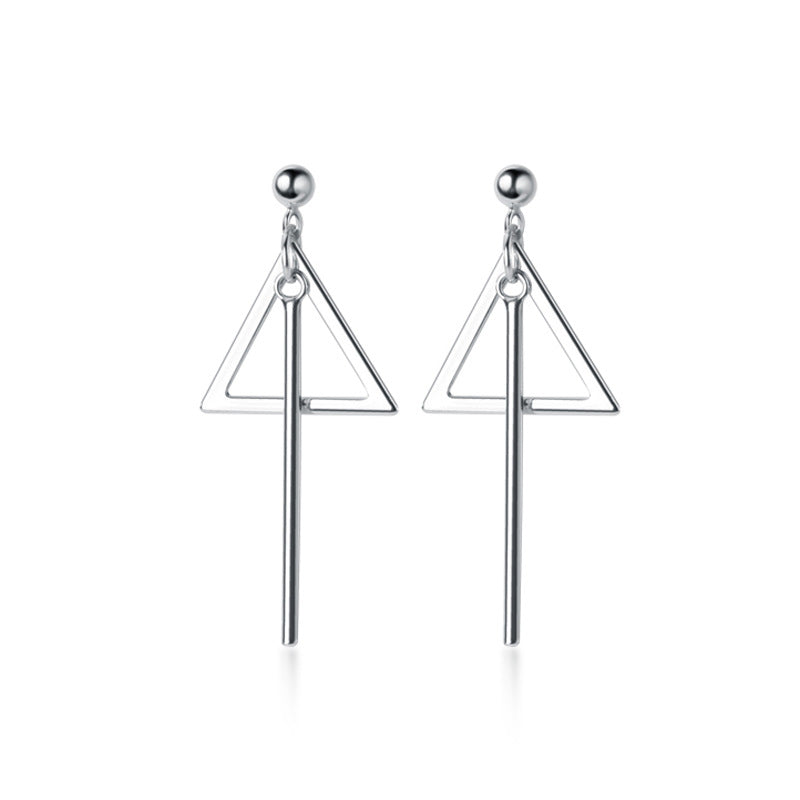 Copper Earrings