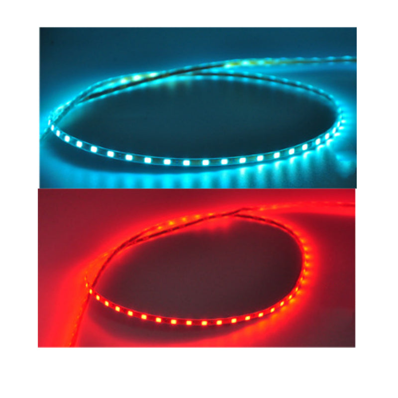 Color neon led light strip