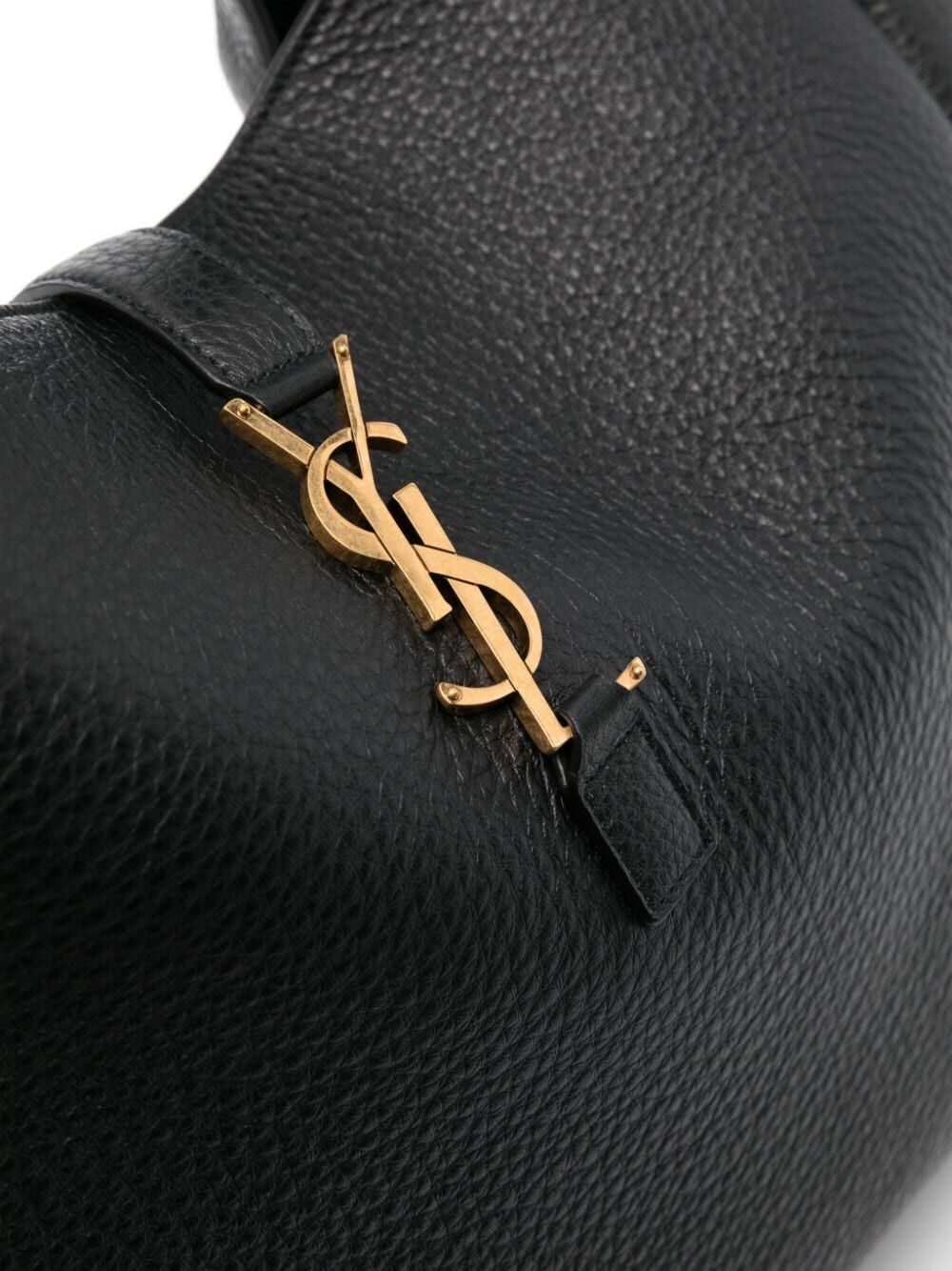 Saint Laurent Women Saint Laurent Women Le 5 À 7 Bea Bag In Grained Leather