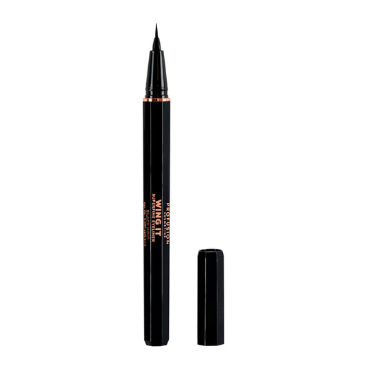 Wing It Superfine Black Eyeliner