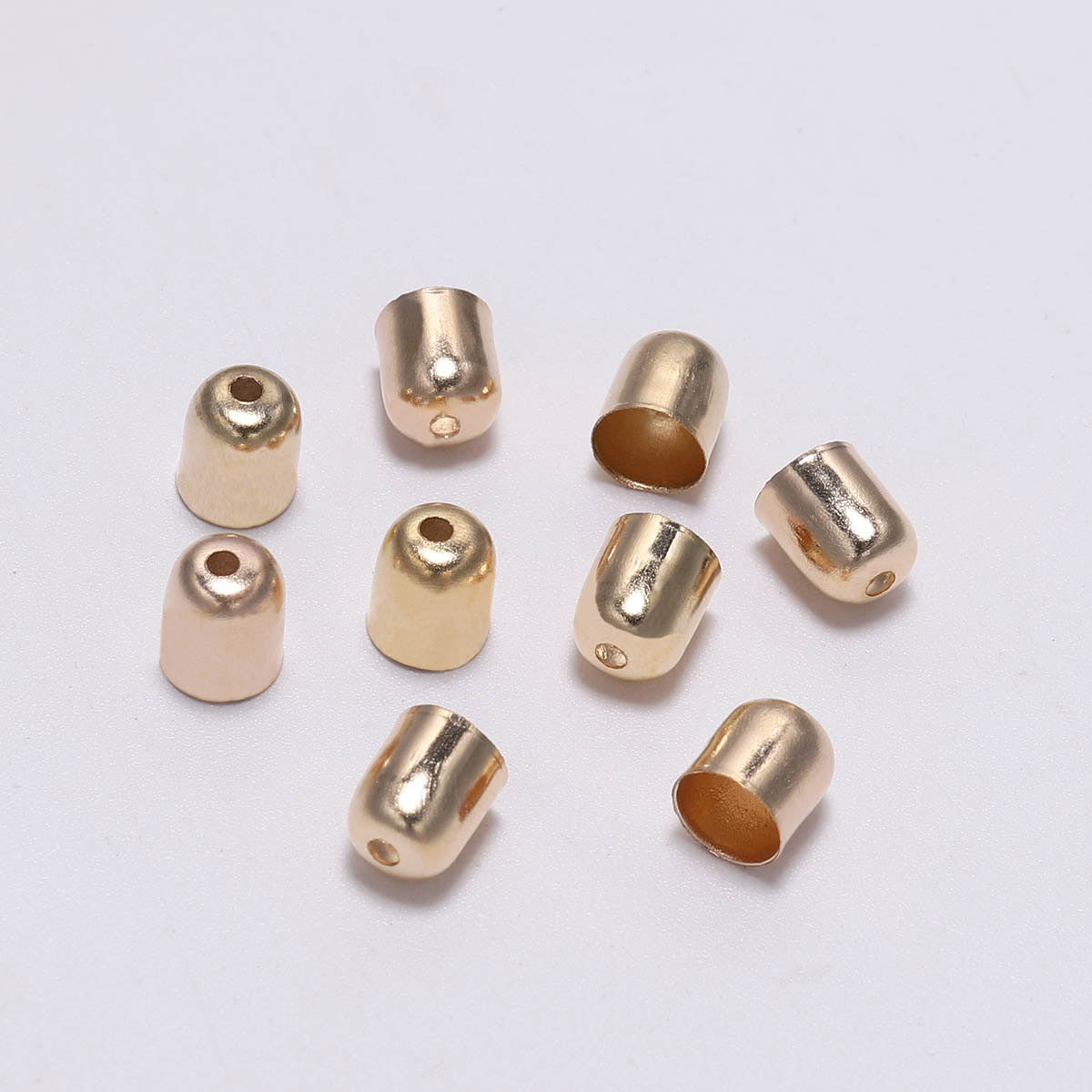 Ear Jewelry Metal Material Package Accessories