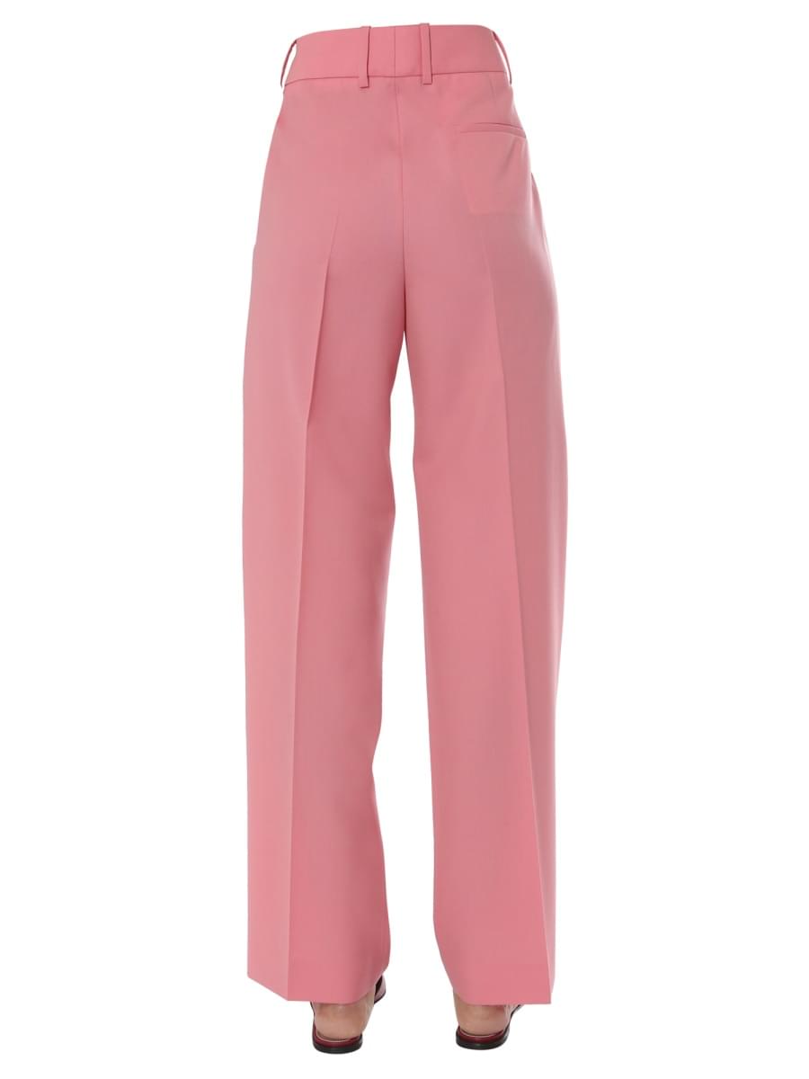 Givenchy Women Givenchy Women Regular Fit Pants