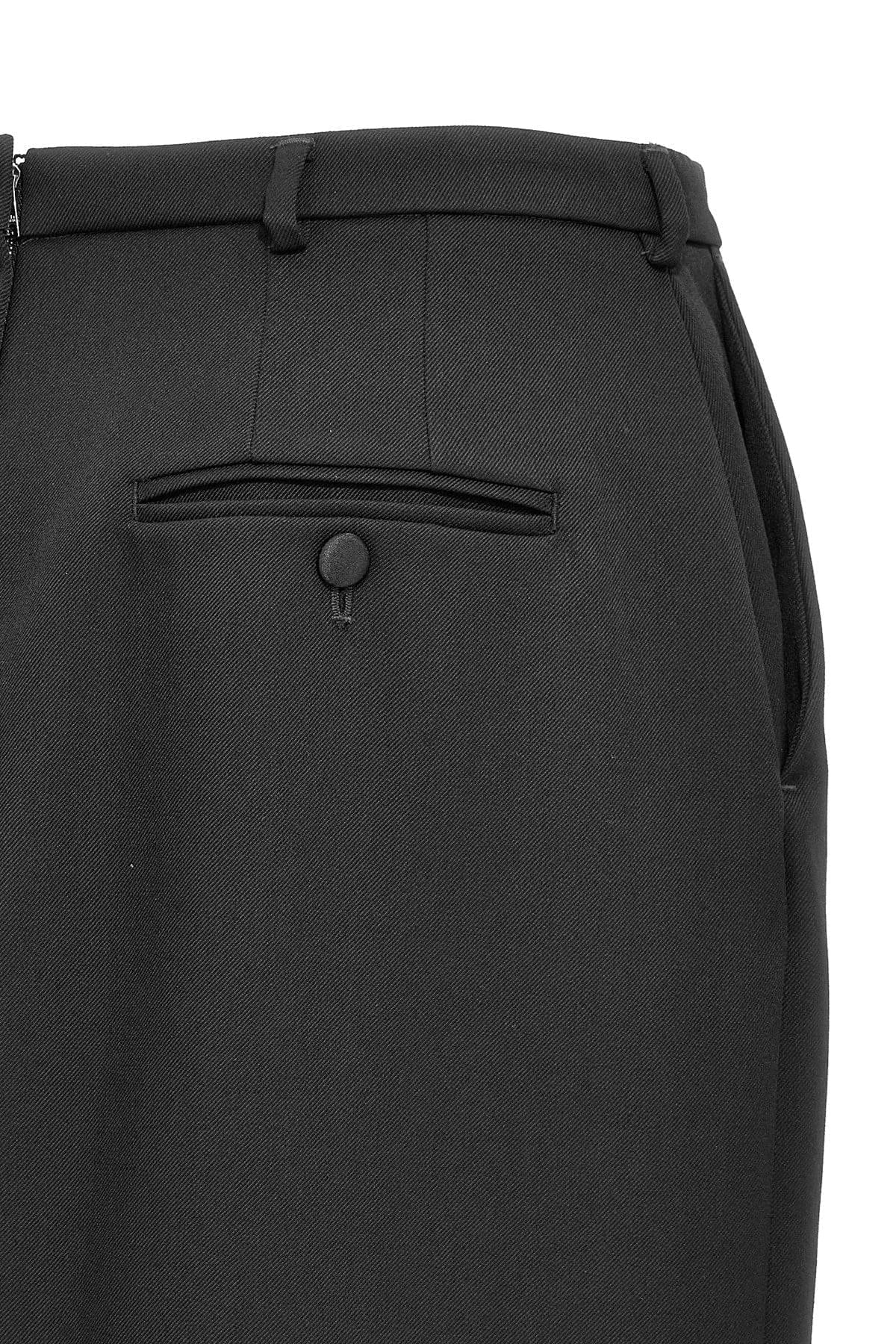 Dolce & Gabbana Women Dolce & Gabbana Women Slit Skirt