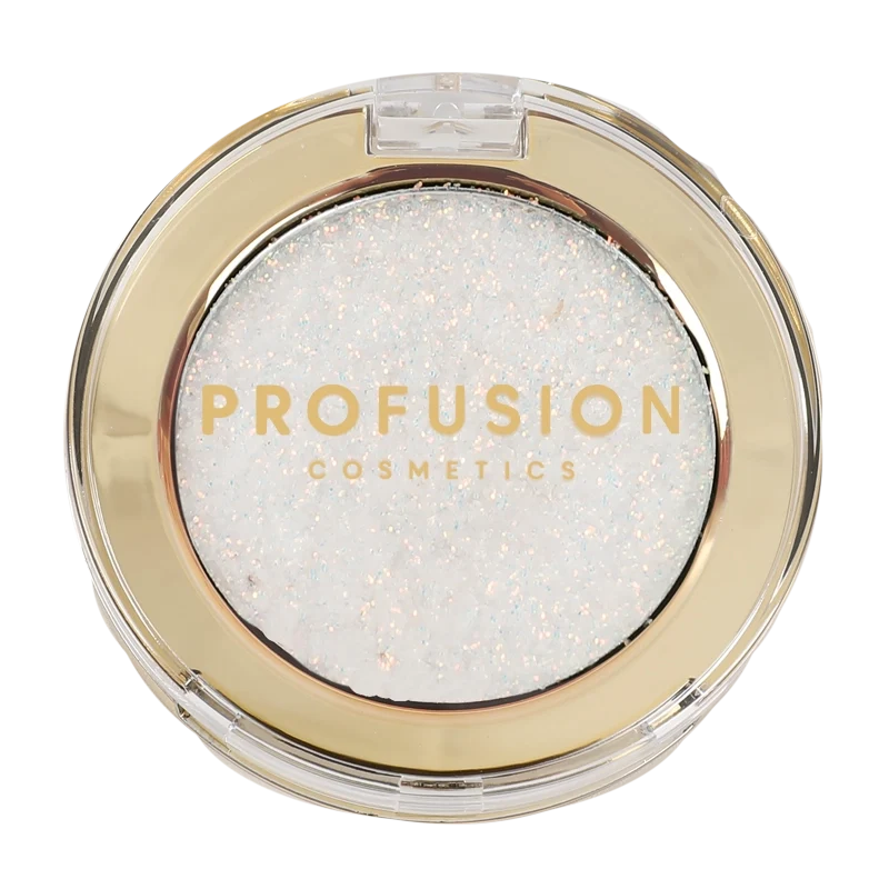 Superbloom | Sunlit Multi-Chrome Glitter