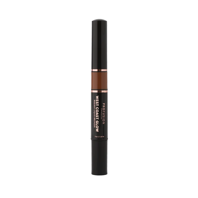 West Coast Glow Radiant Liquid Bronzer