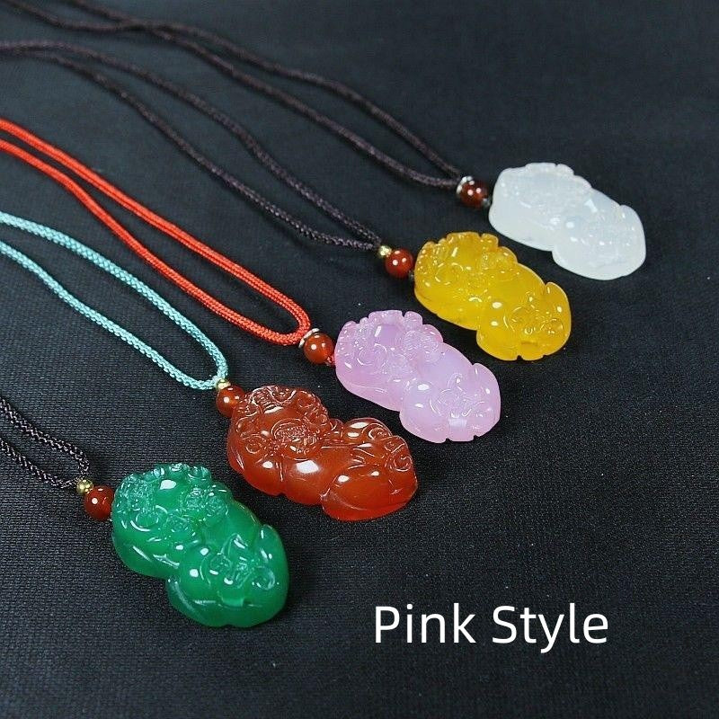 Jade Pendant For Men And Women
