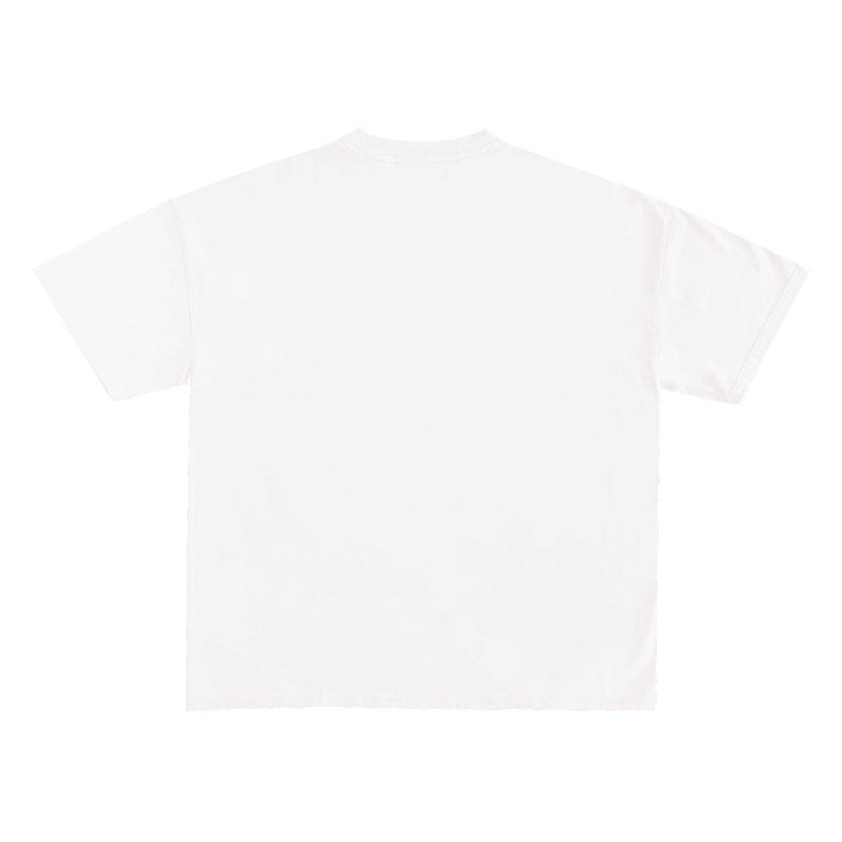 New Versatile Casual American-style Letter Short-sleeve Top