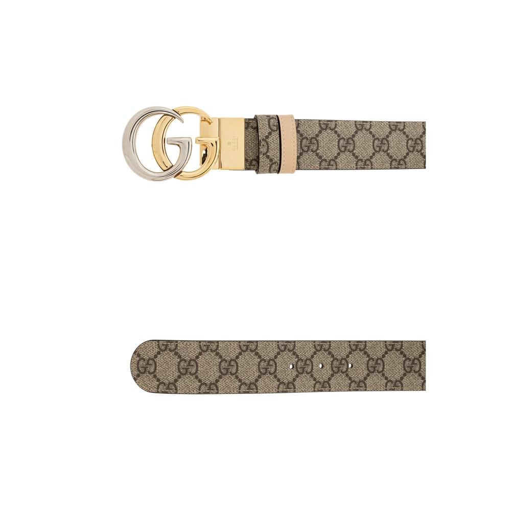 Gucci Brown Belts Women Women