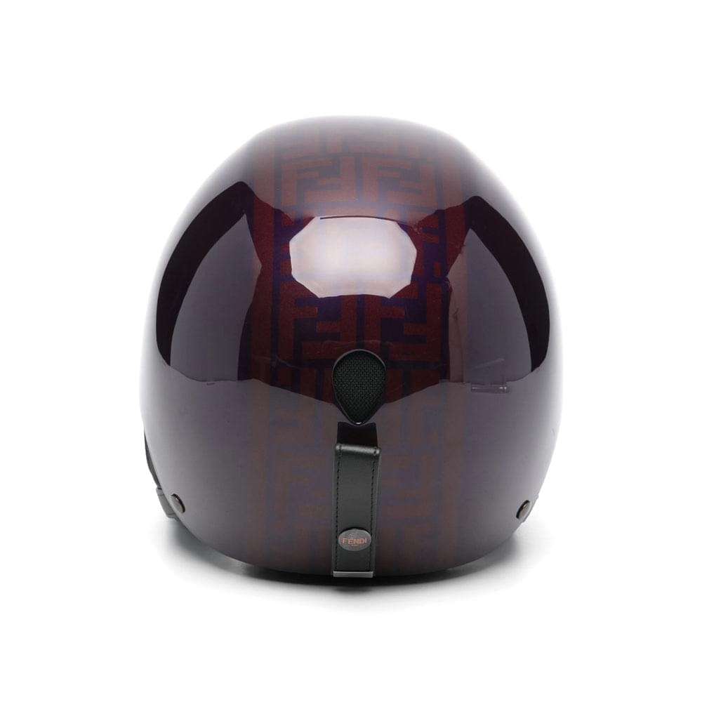 Fendi Red Activewear Accessories - Helmets Women Women