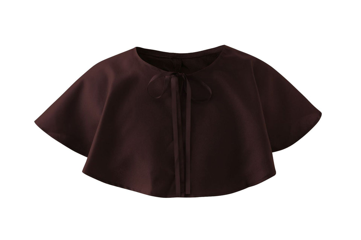 Retro Halloween Costume Death Cloak