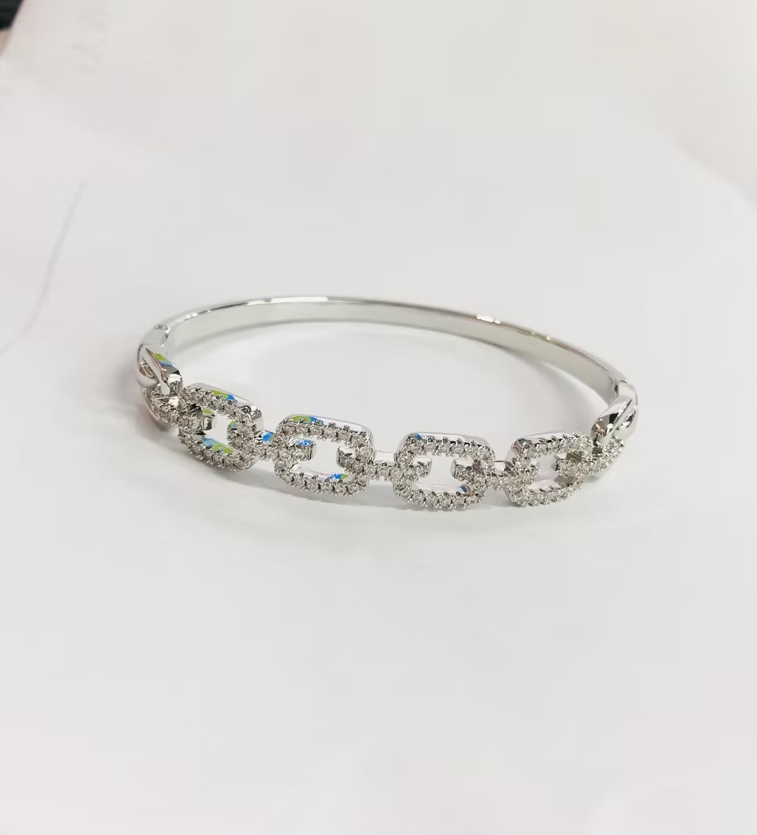 Stainless Steel Bracelet