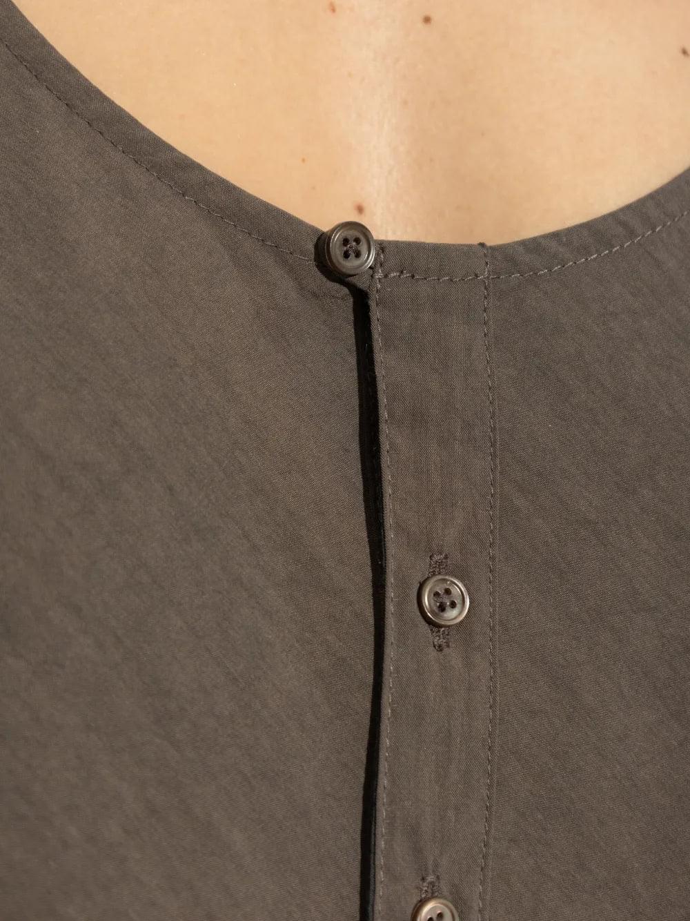Lemaire Women Lemaire Women Wide-Neck Top