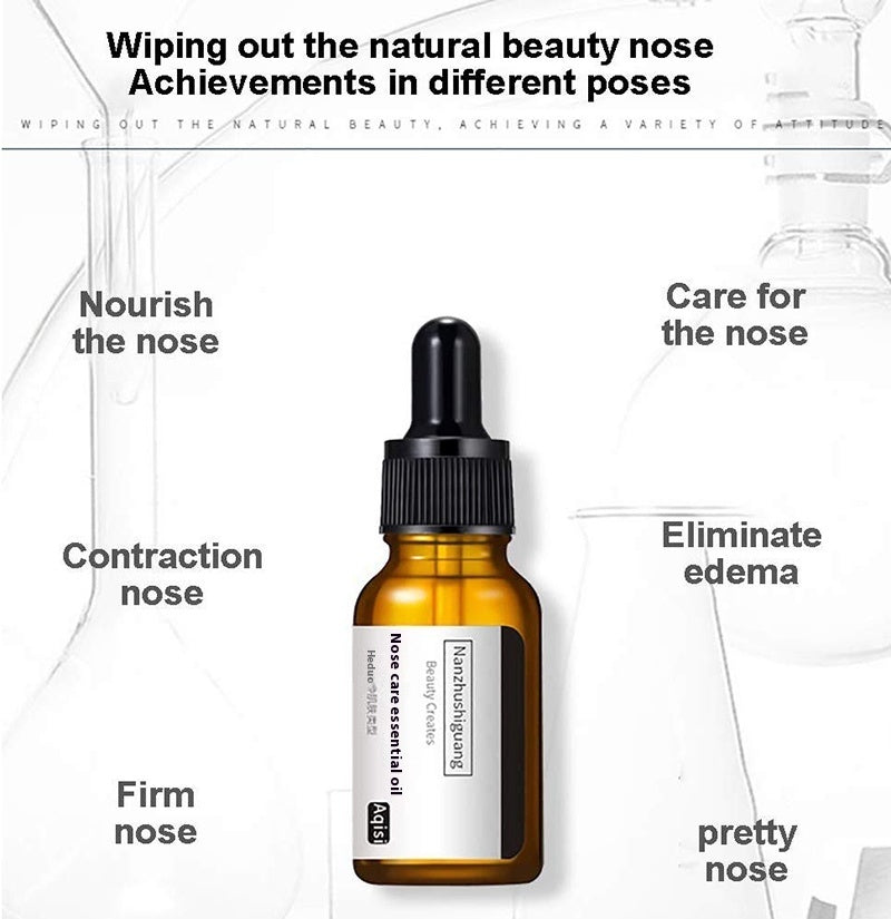 Eye Care Essential Oil