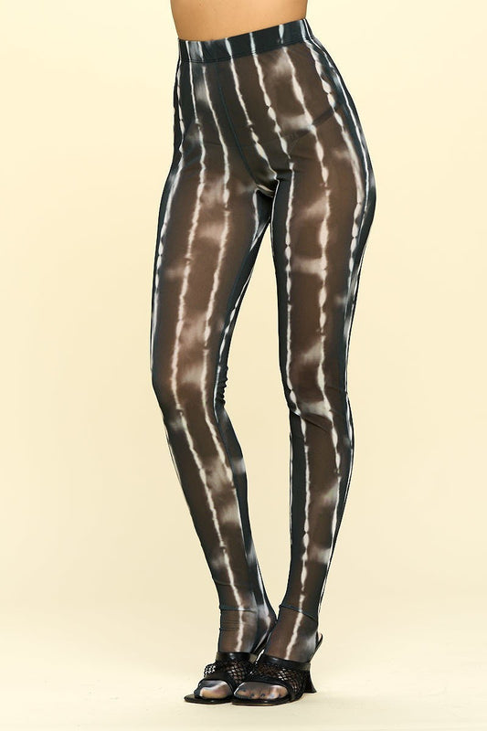 “Feel Me Up” Leggings