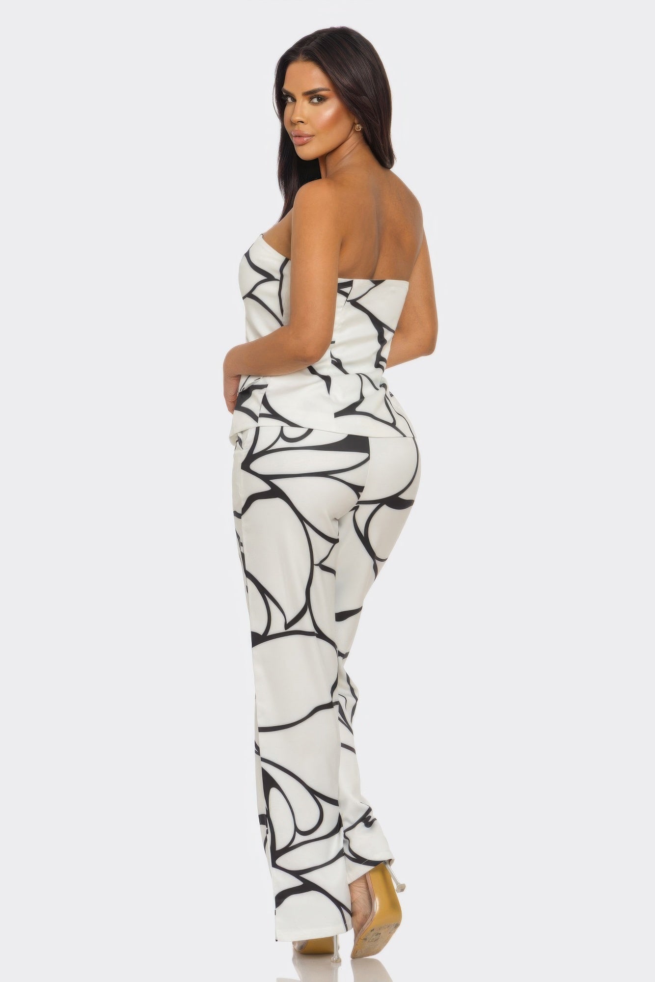 Abstract Motion Set