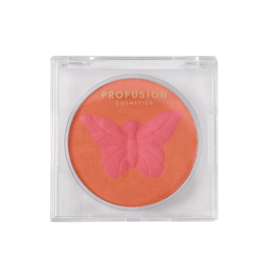 Empowered Butterfly | Social Butterfly Mousse Blush