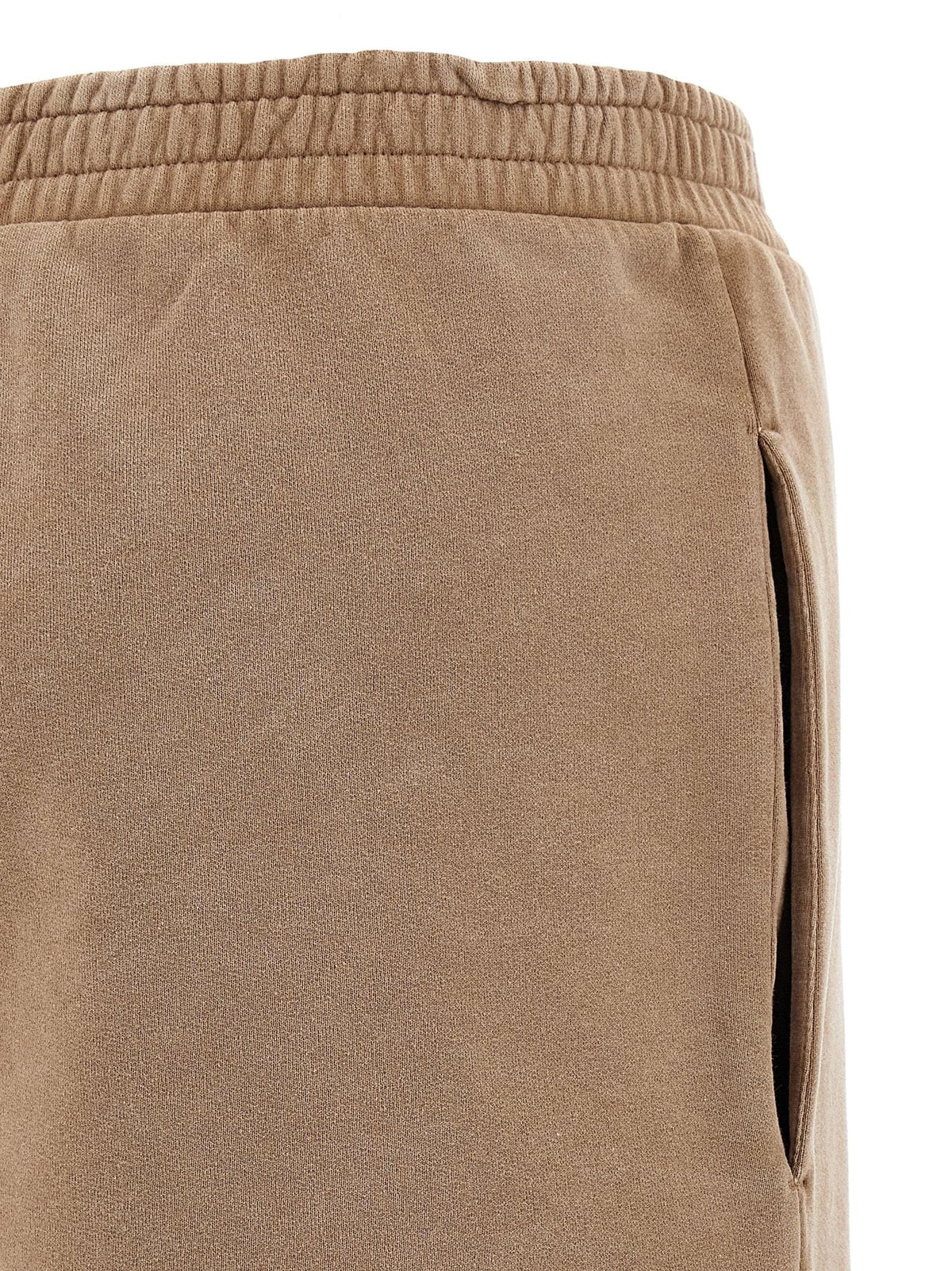 Fendi Women Fendi Women 3D 'Fendi Roma' Shorts