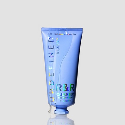 Undefined R&R Cleanser 8 fl oz - New