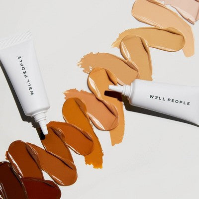 Well People Bio Correct Concealer 4W 0.25oz - Imperfect Box