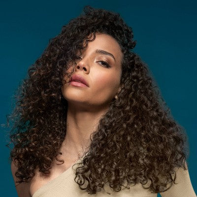 Sexy Hair Healthy Sexy Soy Tri-Wheat Leave-In Condtioner - 8.5 fl oz