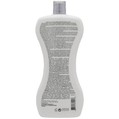 Biosilk Therapy Shampoo Conditioner 68 fl oz/2pc - Imperfect Container