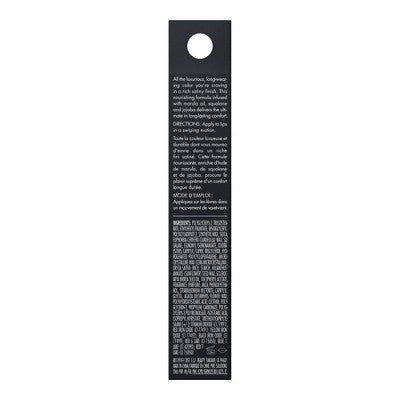 e.l.f. O FACE Satin Lipstick Standing Ovation 0.13 oz - New