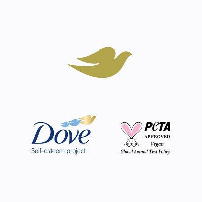 Dove Beauty Refresh + Care Volume & Fullness Dry Shampoo 7.3oz - Imperfect Container