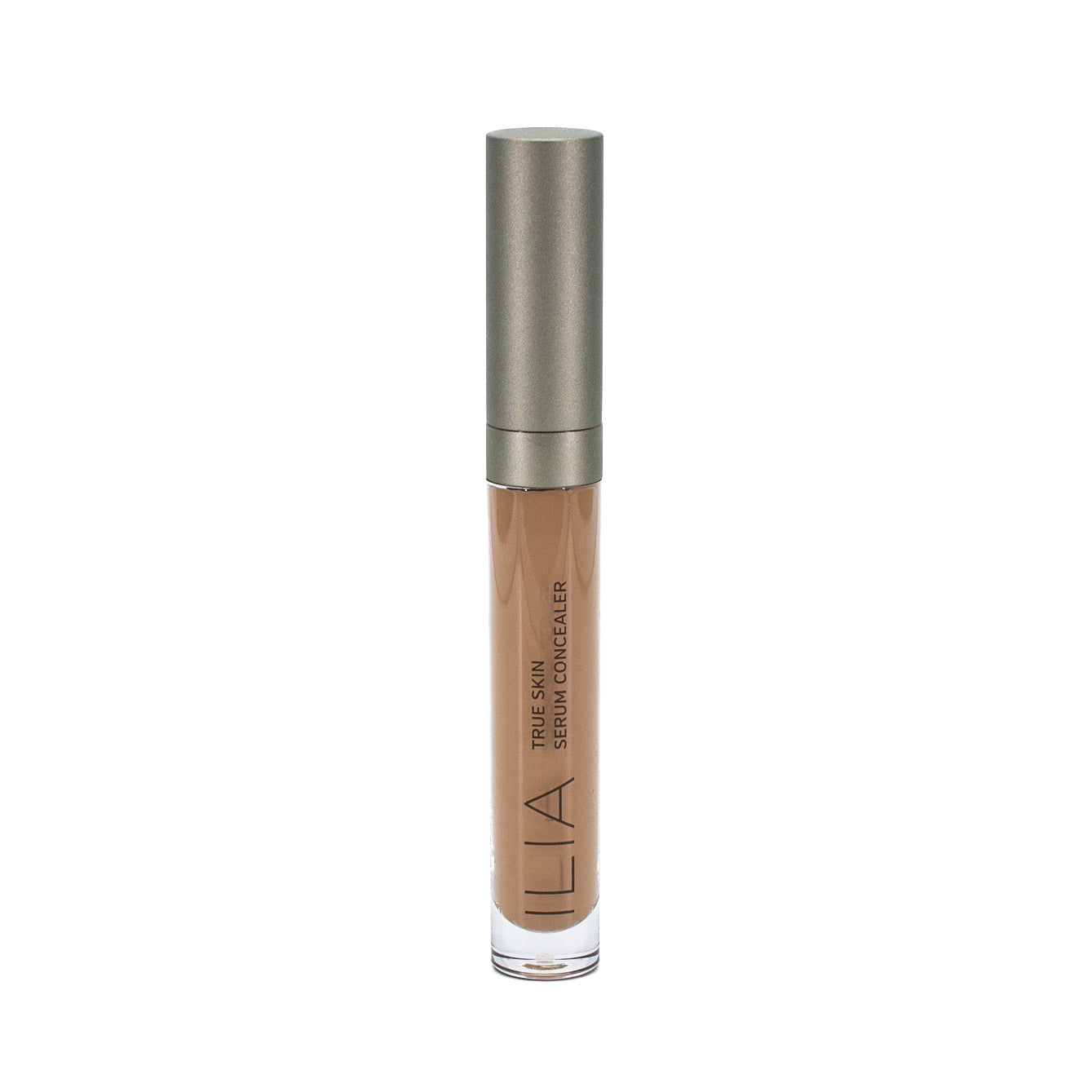 ILIA True Skin Serum Concealer MESQUITE SC6 0.16oz - Imperfect Box