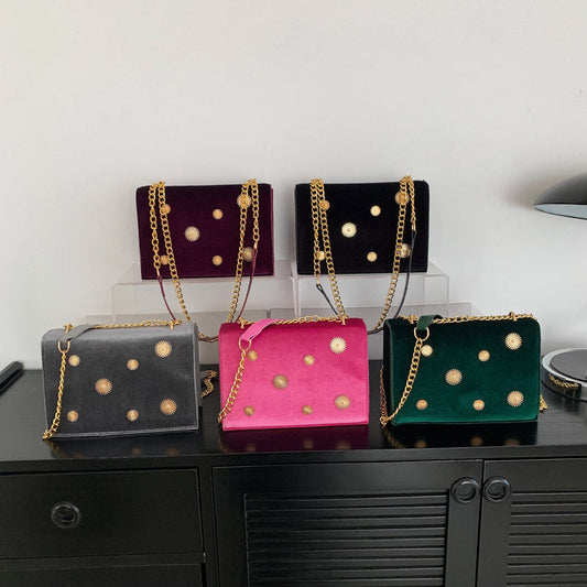 “Helena” Bag
