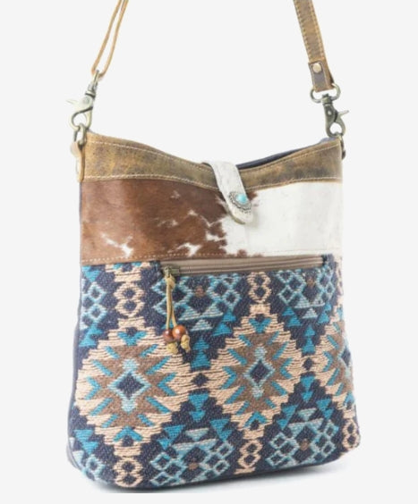 Vanessia Shoulder Myra Bag