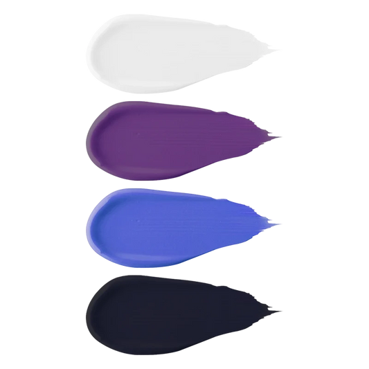 Rituals | Paranormal Face Paint Stack