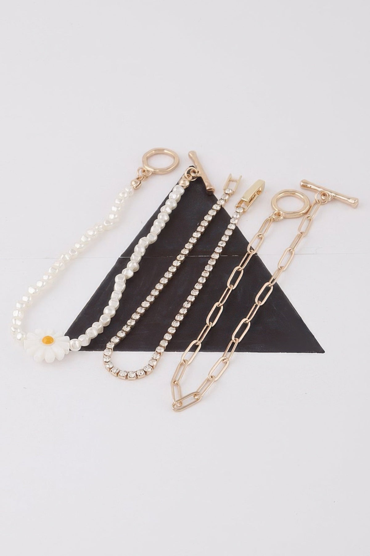 WOMEN'S BRACELET CALA DHORT New Collection IBIZA BYMANYC ® New York