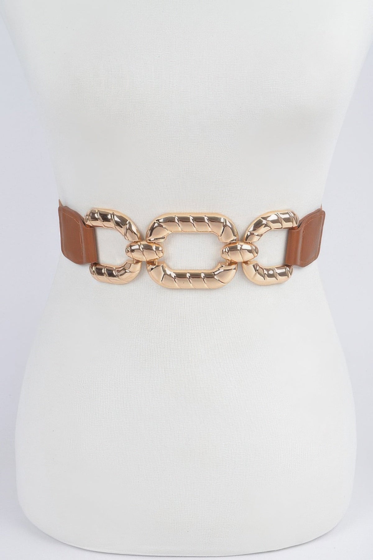 Fashion Belt Woman BYMANYC ® New York HUDSON YARDS - New Collection