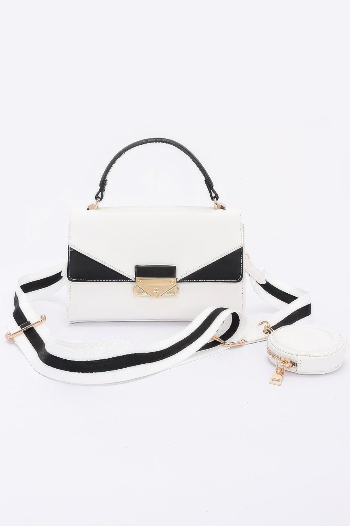 WOMEN'S BAG AMALFI New Collection ITALY BYMANYC ® New York