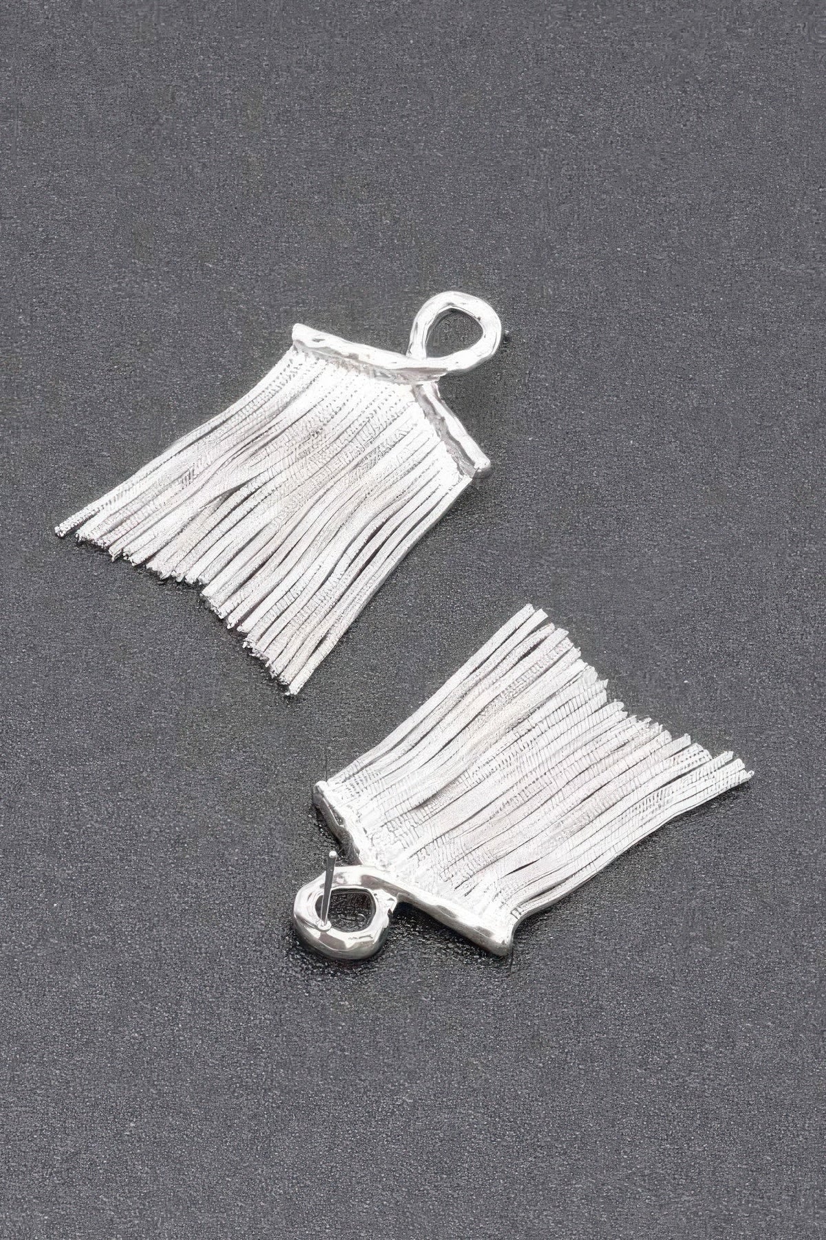 Women's Earrings MADISON New Collection Prêt-à-Porter BYMANYC ® New York