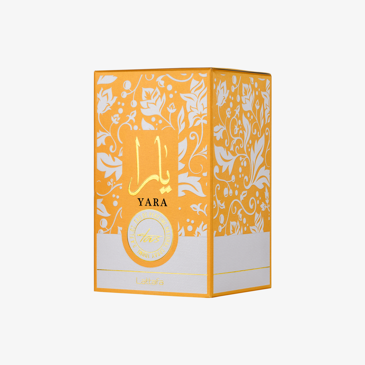 Lattafa Yara Tous Eau de Parfum 3.4 oz