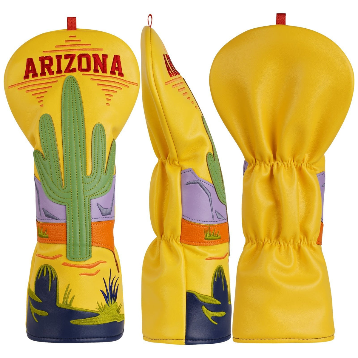 Arizona Desert Driver Headcover