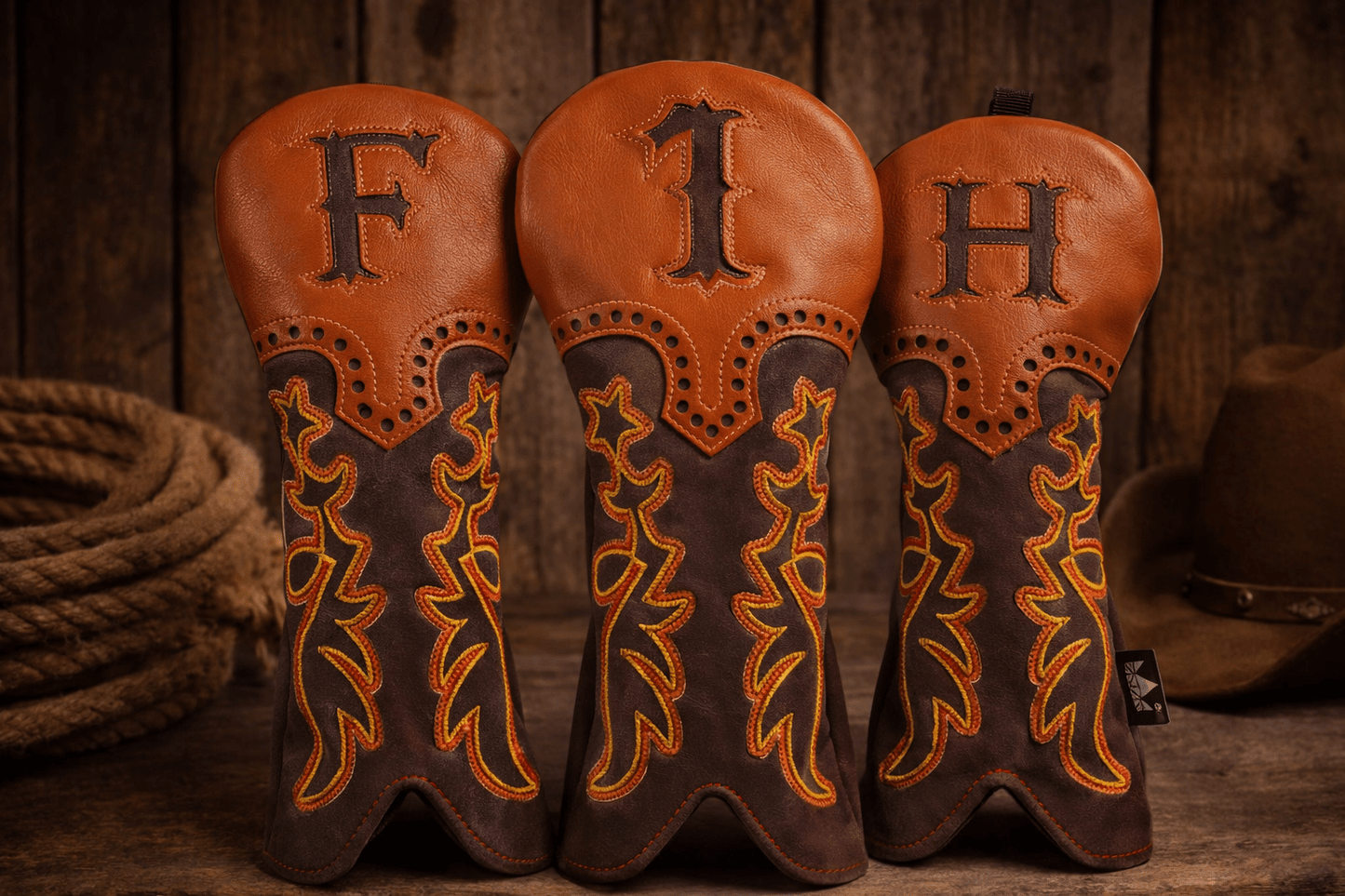 Back Nine Cowboy