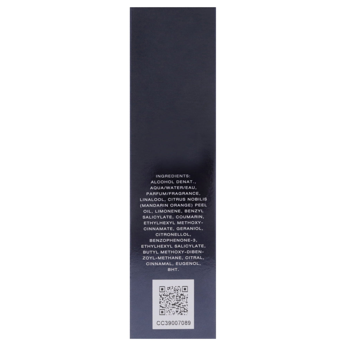 Davidoff Cool Water Intense Eau de Parfum 4.2 oz