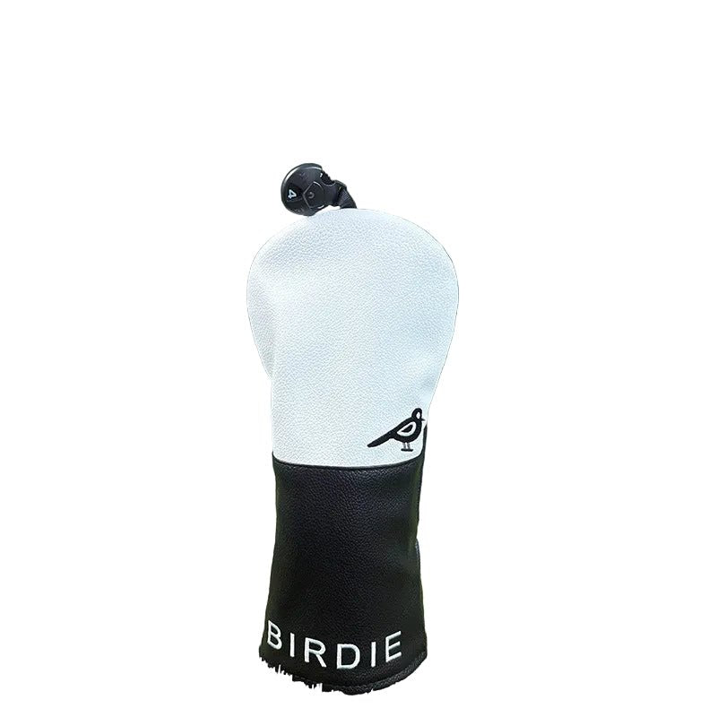 Classic Birdie Headcover