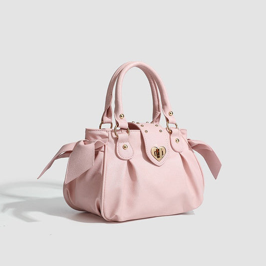 Casual Large-capacity Crossbody Tote Bag