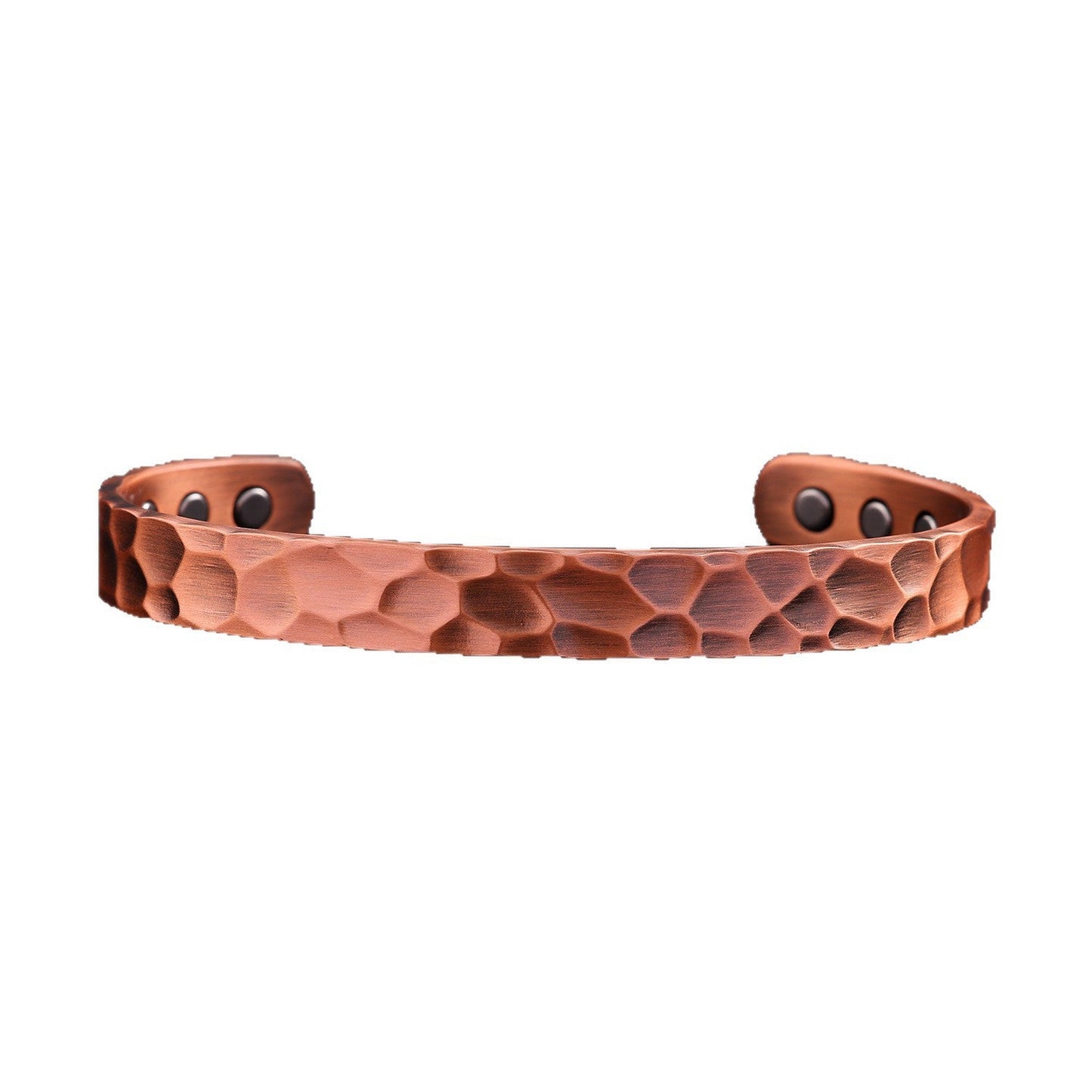 Ancient Pure Copper Bracelet Cupric Copper
