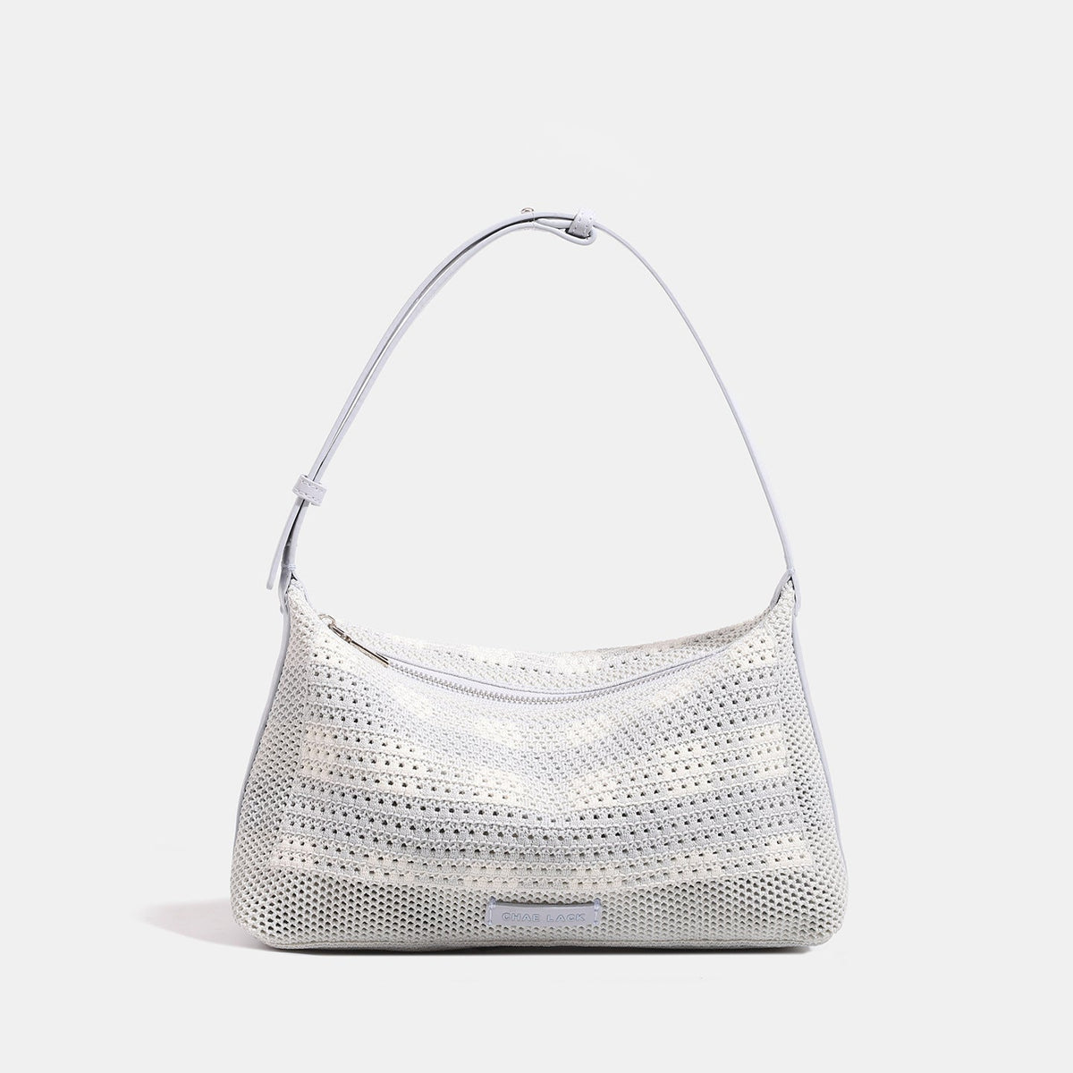 Niche-design Womens Lightweight Commuter Shoulder And Crossbody Bag